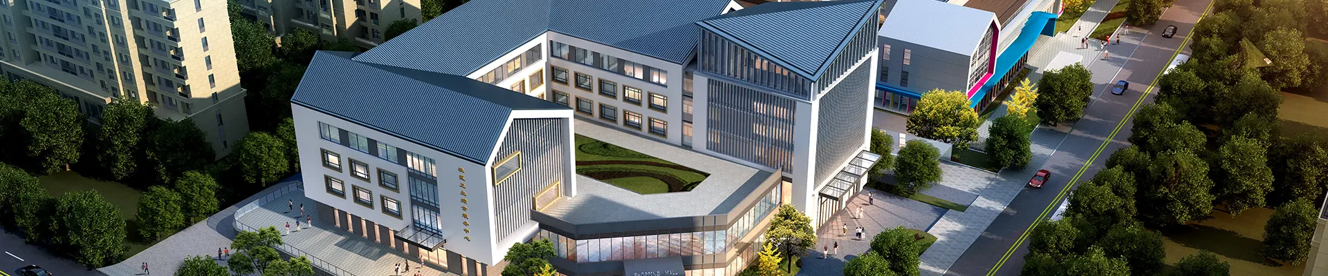 บริการของเรา