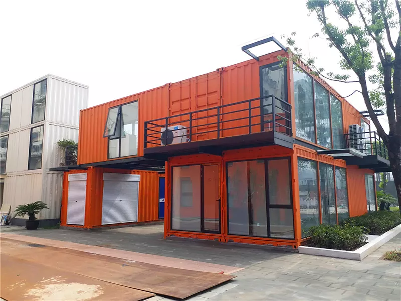 วิธีการสร้างบ้านโครงเหล็ก?