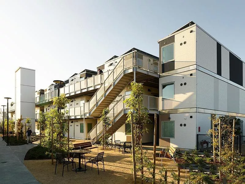 เหตุใดบ้านคอนเทนเนอร์จึงเป็นทางเลือกที่ชาญฉลาดสำหรับการใช้ชีวิตยุคใหม่