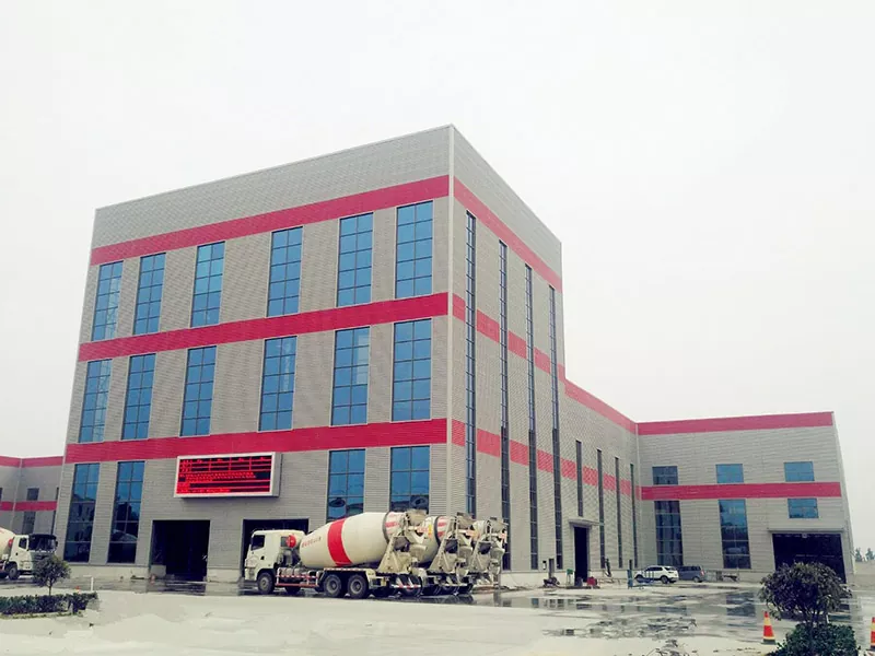 เหตุใดจึงเลือกอาคารโครงเหล็กเมื่อคุณต้องการความเร็ว ความแข็งแกร่ง และต้นทุนที่คาดการณ์ได้