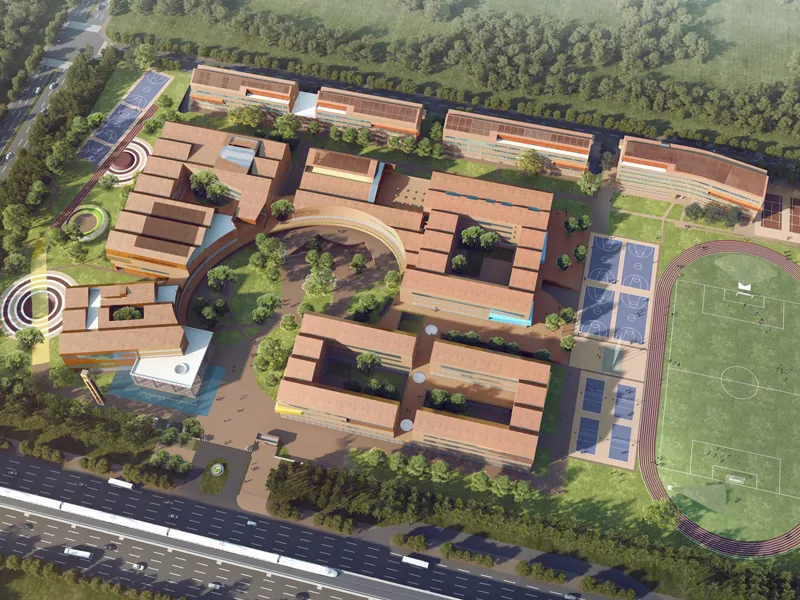 เหตุใดคุณจึงควรพิจารณาเลือกวิทยาลัย Metal Building เพื่อการศึกษาของคุณ